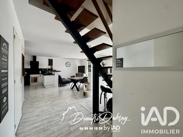 Appartement 4 pièces 94 m² · à Narbonne · 94 m² · 139 000 €