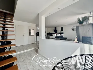 Apartment in Narbonne (11100)