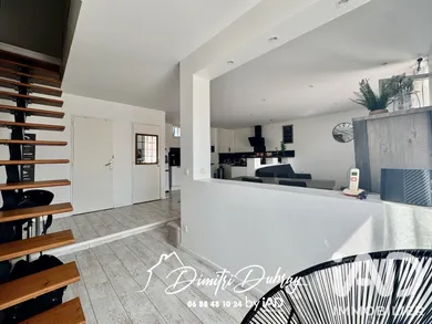 Apartment in Narbonne (11100)