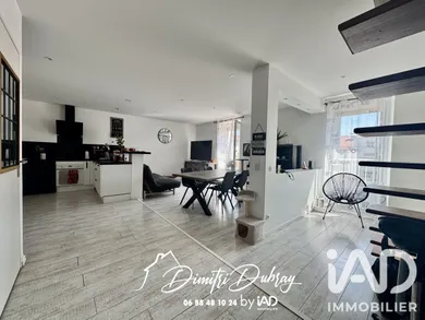 Apartment in Narbonne (11100)