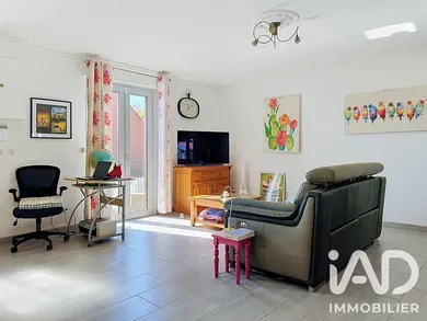 Detached house in Courcelles-lès-Lens (62970)