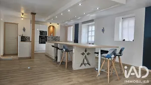 Village house in Plougonven (29640)