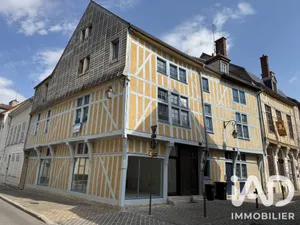 Appartement à Troyes (10000)