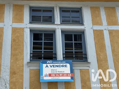 Apartment in Troyes (10000)