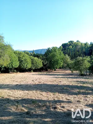 Building plot in Buis-les-Baronnies (26170)