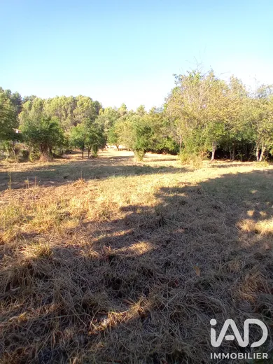 Building plot in Buis-les-Baronnies (26170)