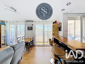 Appartement à Carpentras (84200)