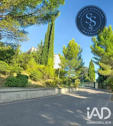 Appartement à Carpentras (84200)