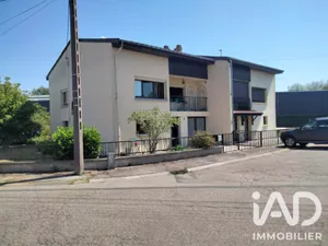 House in Toul (54200)