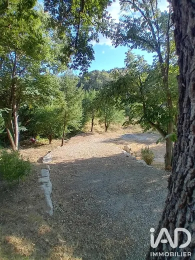 Building plot in Buis-les-Baronnies (26170)