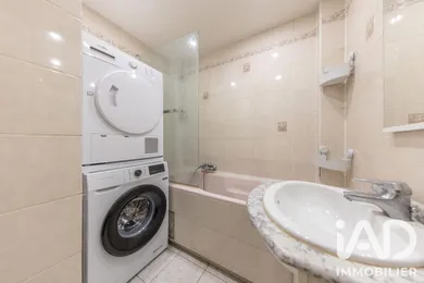 Apartment in Thionville (57100)
