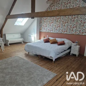 Townhouse in Dunkerque (59430)