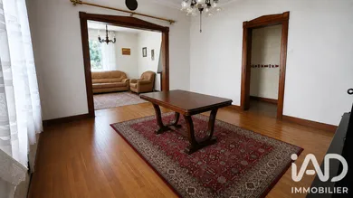 Apartment in Algrange (57440)