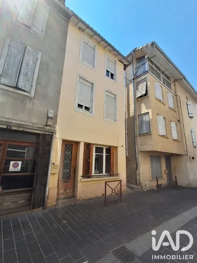 Maison de ville à Saint-Girons (09200)