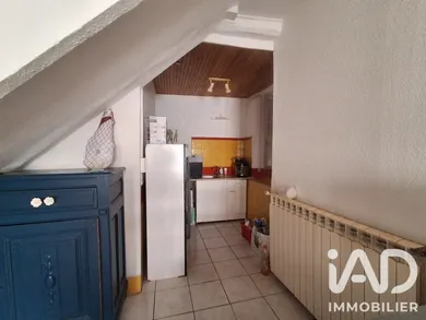 Maison de ville à Saint-Girons (09200)