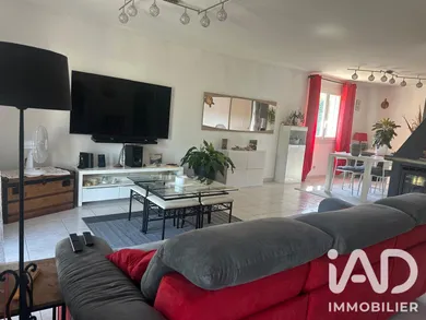 Maison à Pact (38270)