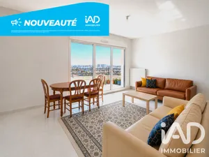Appartement à Colombes (92700)