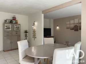 Appartement à Ris-Orangis (91130)