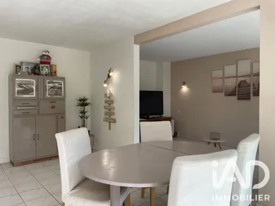 Appartement à Ris-Orangis (91130)