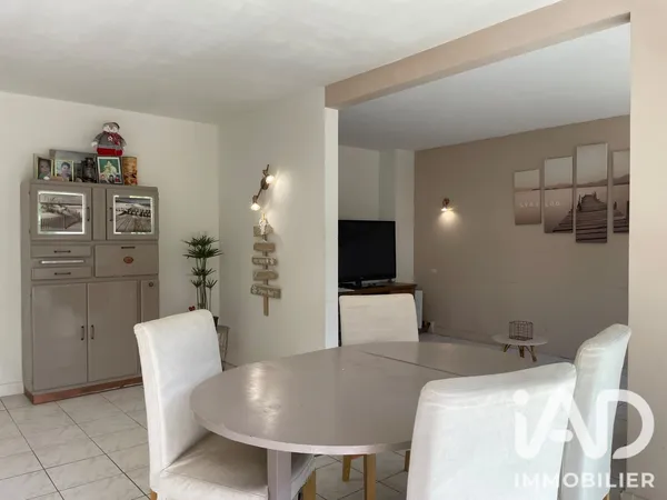 Appartement à Ris-Orangis (91130) photo 2
