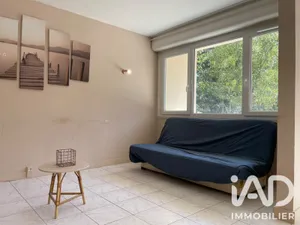 Apartment in Ris-Orangis (91130)