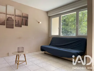 Appartement à Ris-Orangis (91130)