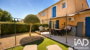 House in Saint-Raphaël (83700)