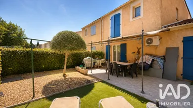 House in Saint-Raphaël (83700)