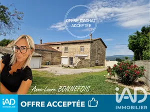 Park home in Loriol-sur-Drôme (26270)