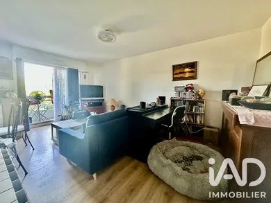 Apartment in Quimper (29000)