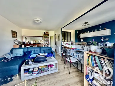 Apartment in Quimper (29000)