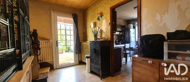 Maison à Louviers (27400)