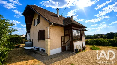 Maison à Louviers (27400)