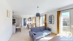 House in Carpentras (84200)