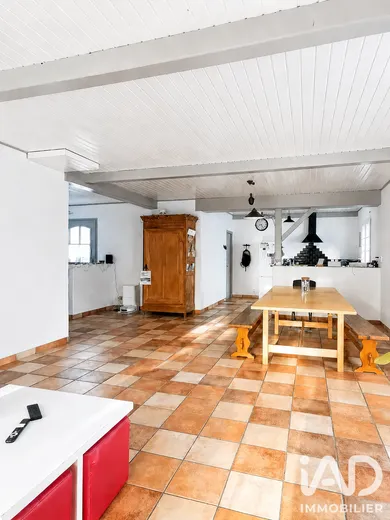 House in La Garnache (85710)