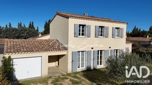 House in Carpentras (84200)