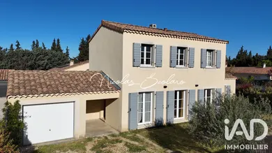 Maison à Carpentras (84200)