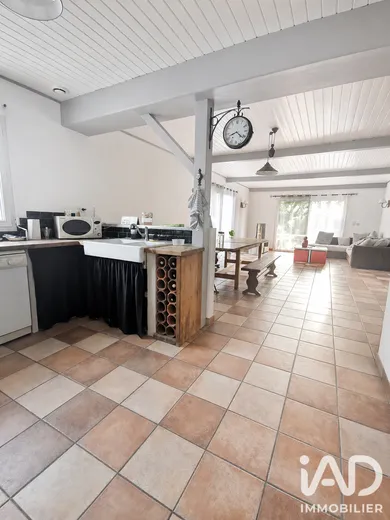 House in La Garnache (85710)