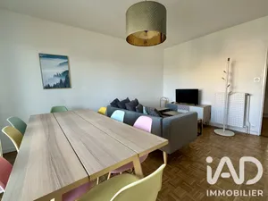 Apartment in Brest (29200)