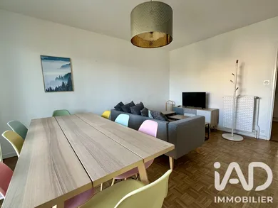 Apartment in Brest (29200)