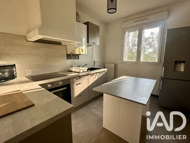 Apartment in Brest (29200)