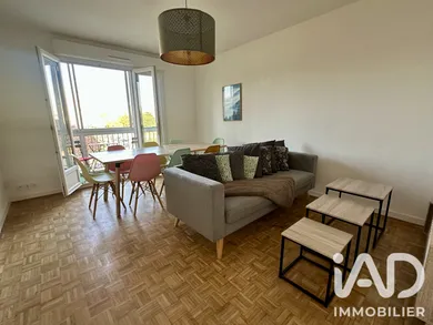 Apartment in Brest (29200)