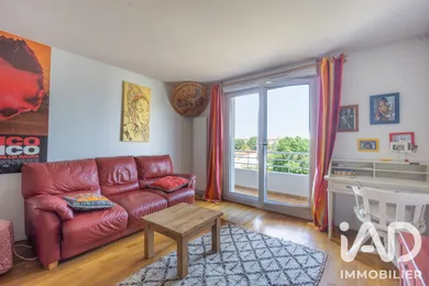 Appartement à Toulouse (31300)
