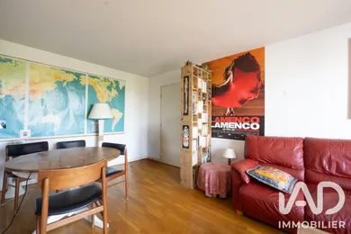 Appartement à Toulouse (31300)
