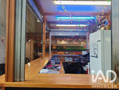 Bar, Brasserie, Tabac à Brou-sur-Chantereine (77177)