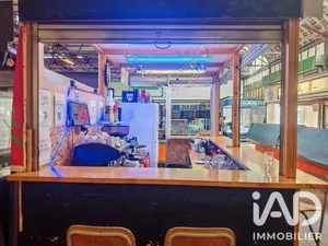 Bar, Brasserie, Tabac à Brou-sur-Chantereine (77177)