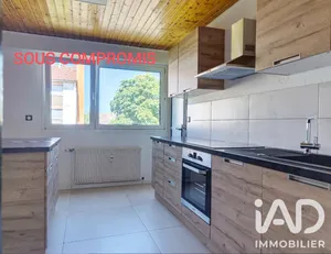 Appartement à Rixheim (68170)