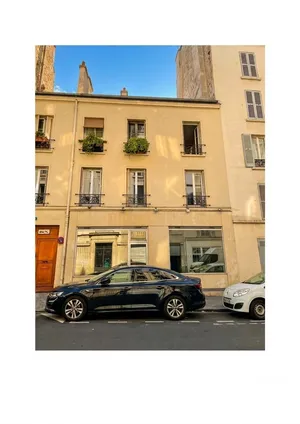 Bureaux à Paris (75017)