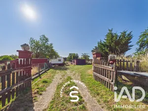 House in Hadol (88220)