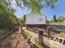 House in Hadol (88220)